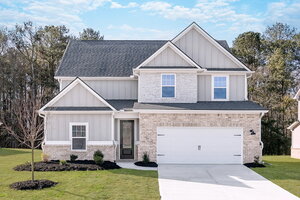 houses for rent in Hoschton
