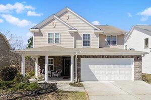 houses for rent in Lithia Springs