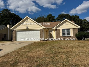 houses for rent in Fayetteville