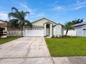 houses for rent in Kissimmee