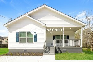 houses for rent in Houston