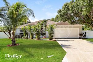 houses for rent in Port St. Lucie