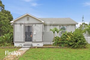 houses for rent in St. Petersburg