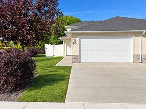 houses for rent in Nampa