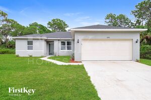 houses for rent in Palm Bay