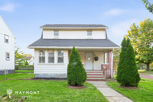 houses for rent in Akron
