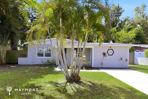 houses for rent in Pinellas Park