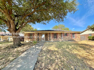 houses for rent in Garland