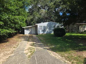 houses for rent in Pensacola