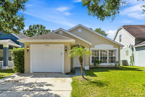 houses for rent in Orlando