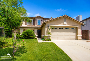 houses for rent in Escondido
