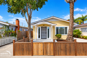 houses for rent in San Diego