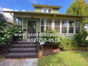 houses for rent in Saint Paul