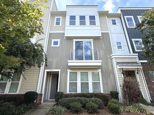 houses for rent in Charlotte