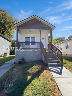 houses for rent in Clarksville