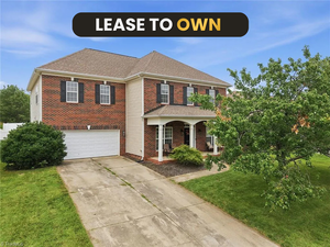 houses for rent in Whitsett