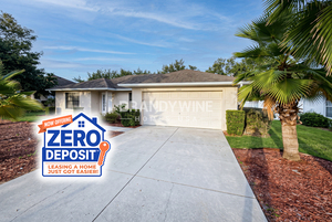 houses for rent in Tavares