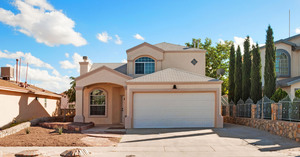 houses for rent in El Paso