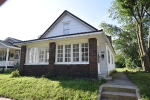 houses for rent in South Bend