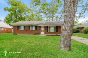 houses for rent in Dayton