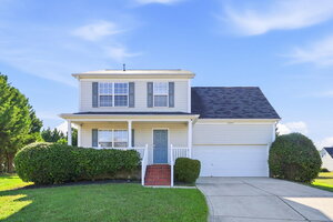 houses for rent in Charlotte