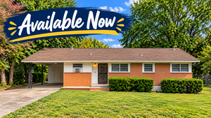 houses for rent in Memphis