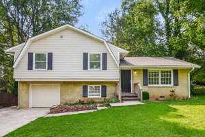 houses for rent in Morrow