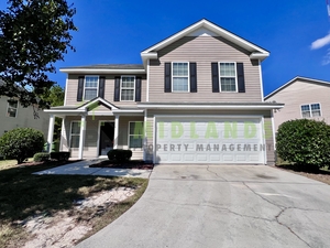 houses for rent in Columbia