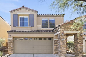 houses for rent in Las Vegas