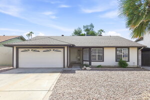 houses for rent in Phoenix