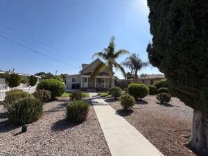 houses for rent in Upland