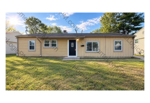 houses for rent in Indianapolis