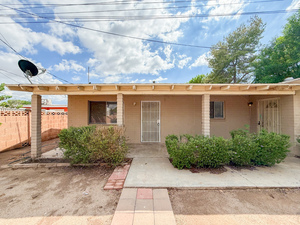 houses for rent in Phoenix