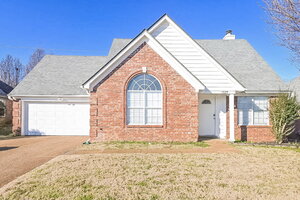 houses for rent in Cordova