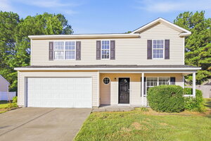 houses for rent in Raleigh