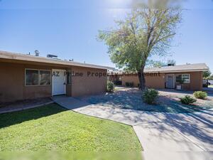 houses for rent in Phoenix