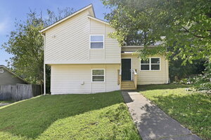 houses for rent in Stone Mountain
