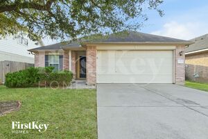 houses for rent in Tomball