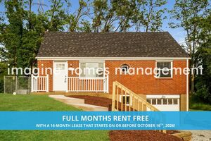 houses for rent in Monroeville