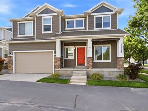 houses for rent in Bluffdale