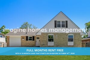 houses for rent in Cincinnati