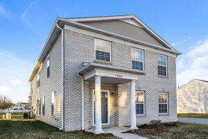 houses for rent in Fishers