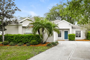 houses for rent in Kissimmee
