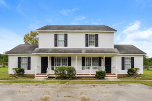 houses for rent in Smithfield