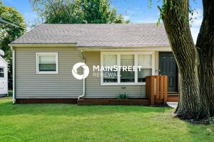 houses for rent in Louisville