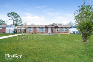 houses for rent in Jacksonville