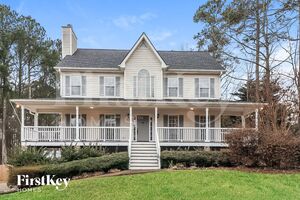 3 Bedroom House – 40 Vincent Court, Dallas, GA, 30157