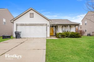 houses for rent in Whiteland