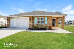 houses for rent in Punta Gorda