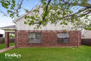 houses for rent in Dallas